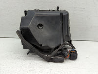 2014-2016 Hyundai Elantra Fusebox Fuse Box Panel Relay Module P/N:91950-3X510 91265-3X080, 91951-3X100 Fits Fits 2014 2015 2