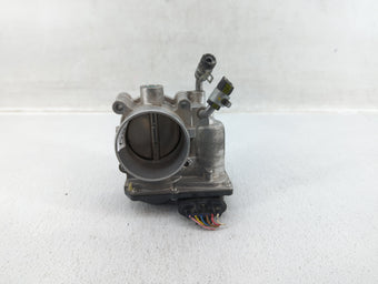 compare product 2011-2020 Hyundai Elantra Throttle Body P/N:1502055102 Fits Fits 2011 2012 2013 2014 2015 2016 2017 2018 2019 2020 2021 OEM Used Auto Parts