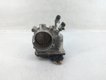 2011-2020 Hyundai Elantra Throttle Body P/N:1502055102 Fits Fits 2011 2012 2013 2014 2015 2016 2017 2018 2019 2020 2021 OEM 