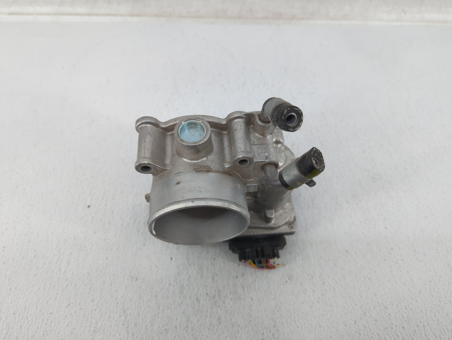 2011-2020 Hyundai Elantra Throttle Body P/N:1502055102 Fits Fits 2011 2012 2013 2014 2015 2016 2017 2018 2019 2020 2021 OEM 