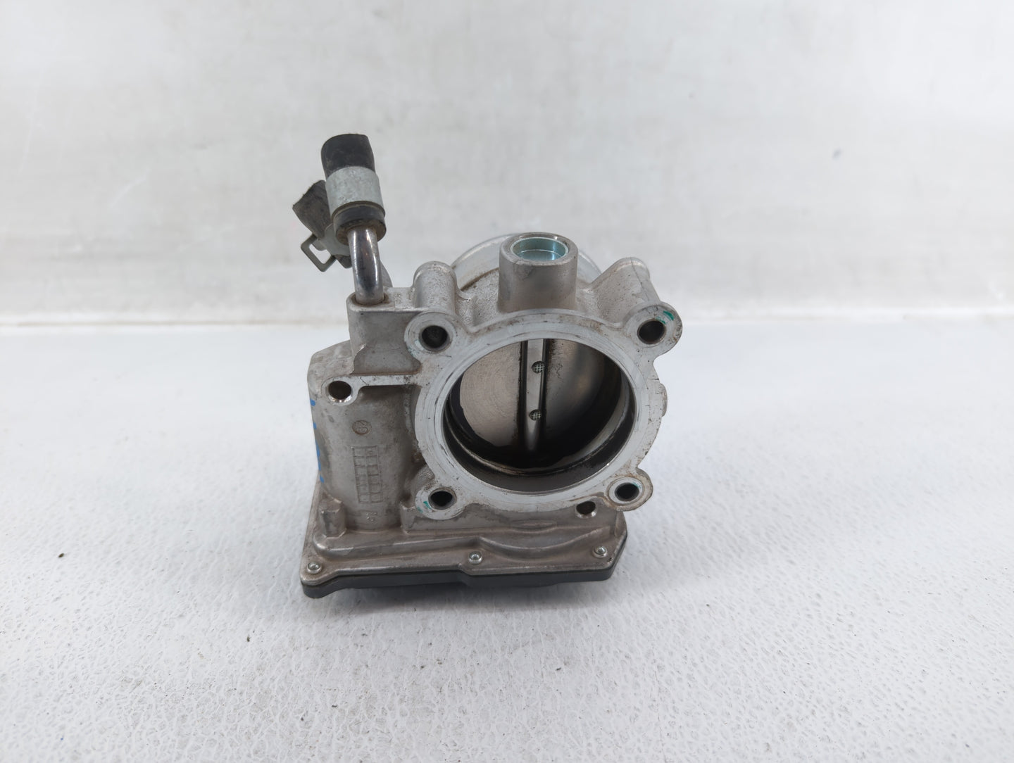 2011-2020 Hyundai Elantra Throttle Body P/N:1502055102 Fits Fits 2011 2012 2013 2014 2015 2016 2017 2018 2019 2020 2021 OEM 