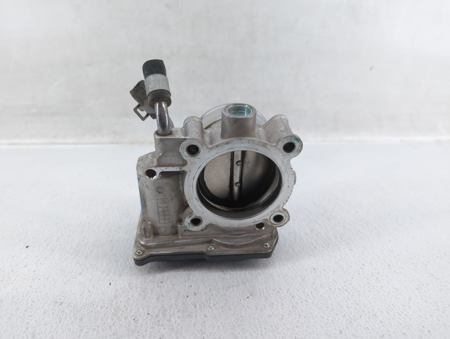 2011-2020 Hyundai Elantra Throttle Body P/N:1502055102 Fits Fits 2011 2012 2013 2014 2015 2016 2017 2018 2019 2020 2021 OEM 