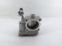 2011-2020 Hyundai Elantra Throttle Body P/N:1502055102 Fits Fits 2011 2012 2013 2014 2015 2016 2017 2018 2019 2020 2021 OEM 