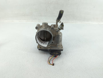2011-2020 Hyundai Elantra Throttle Body P/N:1505290296 Fits Fits 2011 2012 2013 2014 2015 2016 2017 2018 2019 2020 2021 OEM 