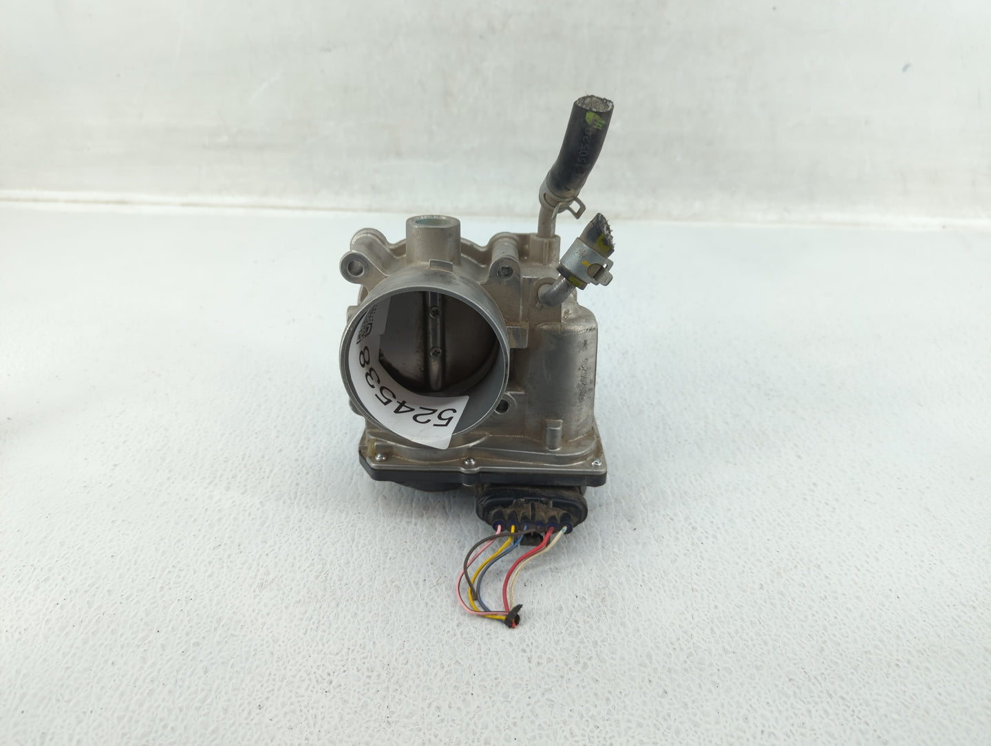 2011-2020 Hyundai Elantra Throttle Body P/N:1505290296 Fits Fits 2011 2012 2013 2014 2015 2016 2017 2018 2019 2020 2021 OEM 