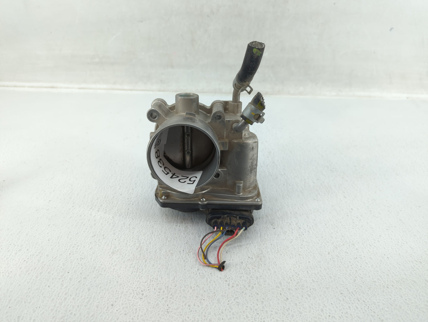 2011-2020 Hyundai Elantra Throttle Body P/N:1505290296 Fits Fits 2011 2012 2013 2014 2015 2016 2017 2018 2019 2020 2021 OEM 