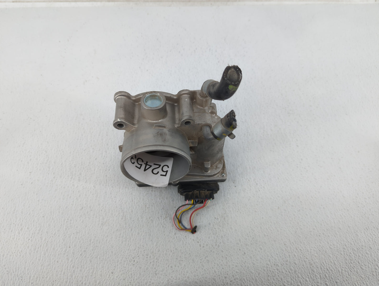 2011-2020 Hyundai Elantra Throttle Body P/N:1505290296 Fits Fits 2011 2012 2013 2014 2015 2016 2017 2018 2019 2020 2021 OEM 