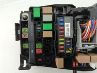 2014-2016 Hyundai Elantra Fusebox Fuse Box Panel Relay Module P/N:91265-3X080 91950-3X510, 91951-3X100 Fits Fits 2014 2015 2