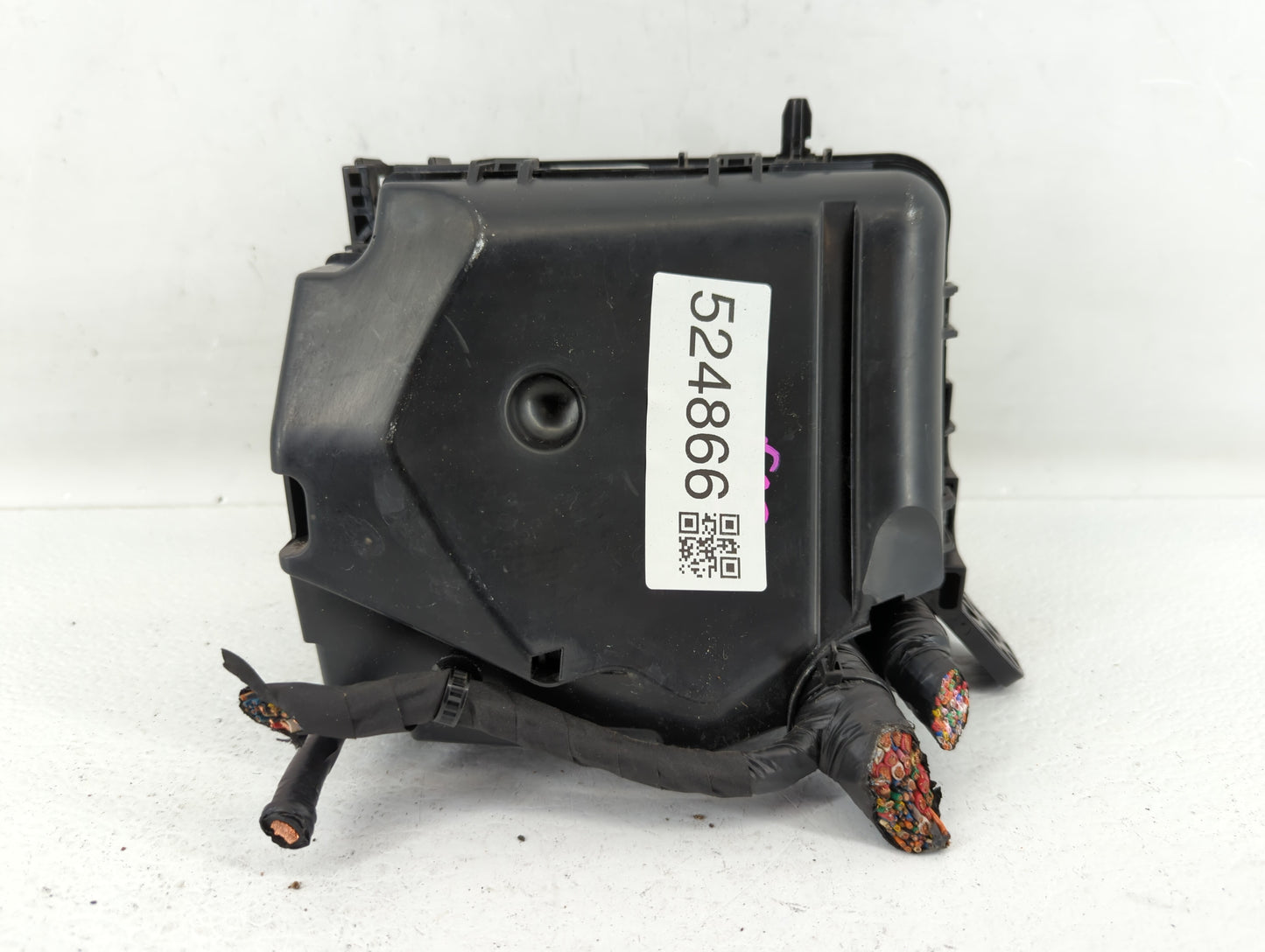 2014-2016 Hyundai Elantra Fusebox Fuse Box Panel Relay Module P/N:91265-3X080 91950-3X510, 91951-3X100 Fits Fits 2014 2015 2