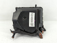 2014-2016 Hyundai Elantra Fusebox Fuse Box Panel Relay Module P/N:91265-3X080 91950-3X510, 91951-3X100 Fits Fits 2014 2015 2