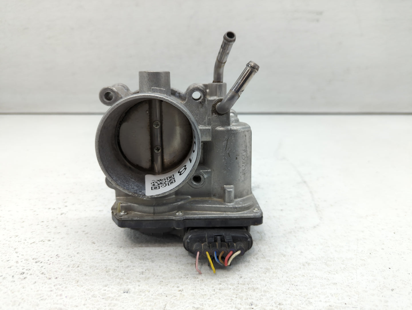 2011-2020 Hyundai Elantra Throttle Body P/N:35100-2E000 Fits Fits 2011 2012 2013 2014 2015 2016 2017 2018 2019 2020 2021 OEM