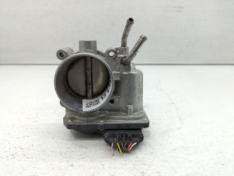 compare product 2011-2020 Hyundai Elantra Throttle Body P/N:35100-2E000 Fits Fits 2011 2012 2013 2014 2015 2016 2017 2018 2019 2020 2021 OEM Used Auto Parts