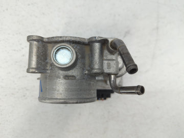 2011-2020 Hyundai Elantra Throttle Body P/N:35100-2E000 Fits Fits 2011 2012 2013 2014 2015 2016 2017 2018 2019 2020 2021 OEM Used Auto Parts