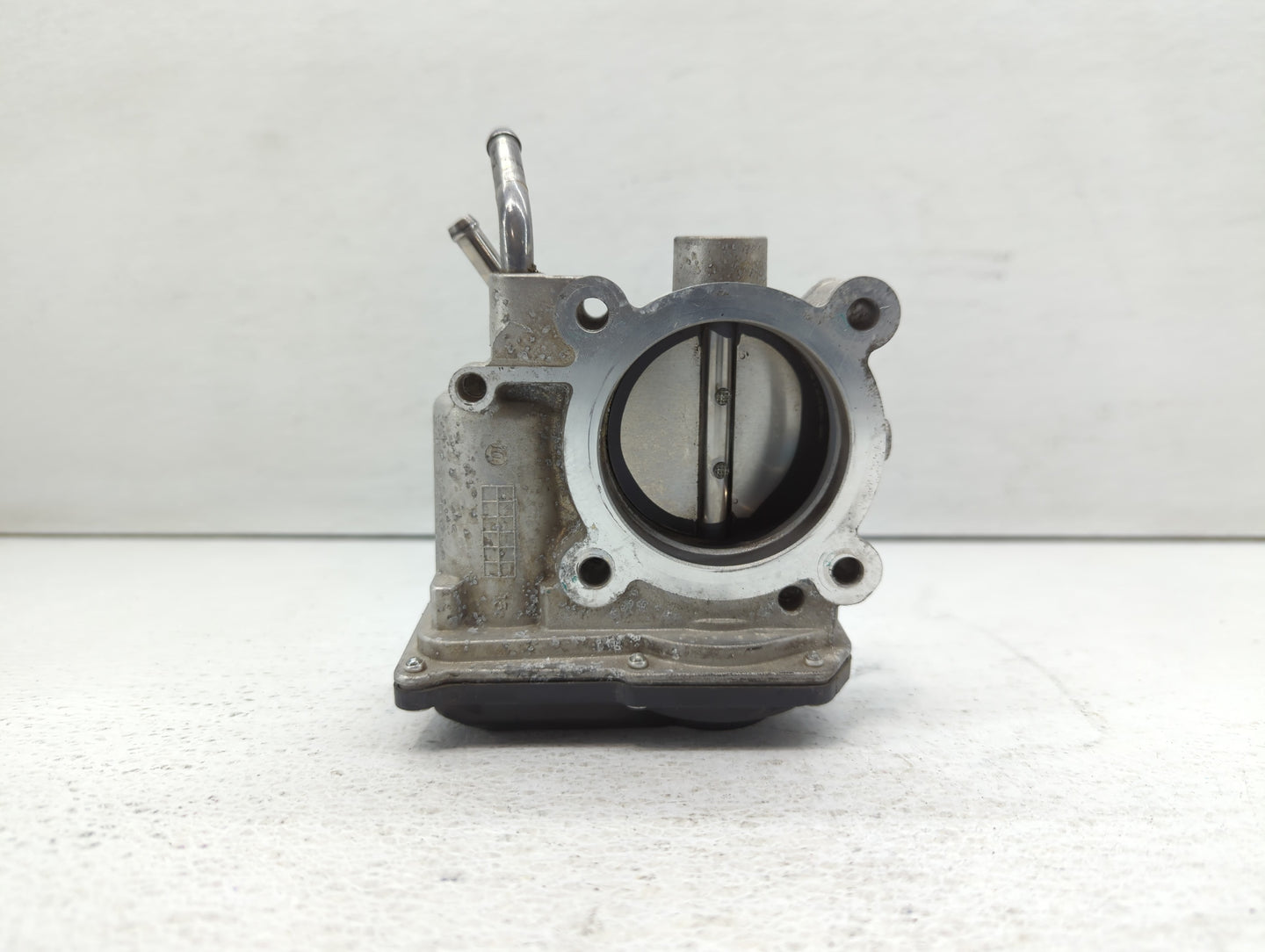 2011-2020 Hyundai Elantra Throttle Body P/N:35100-2E000 Fits Fits 2011 2012 2013 2014 2015 2016 2017 2018 2019 2020 2021 OEM