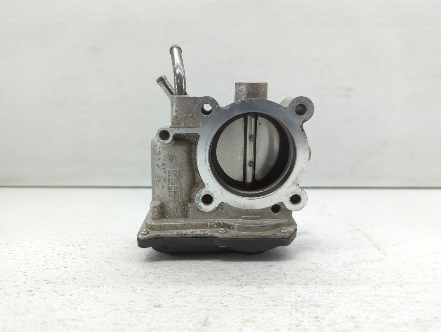 2011-2020 Hyundai Elantra Throttle Body P/N:35100-2E000 Fits Fits 2011 2012 2013 2014 2015 2016 2017 2018 2019 2020 2021 OEM