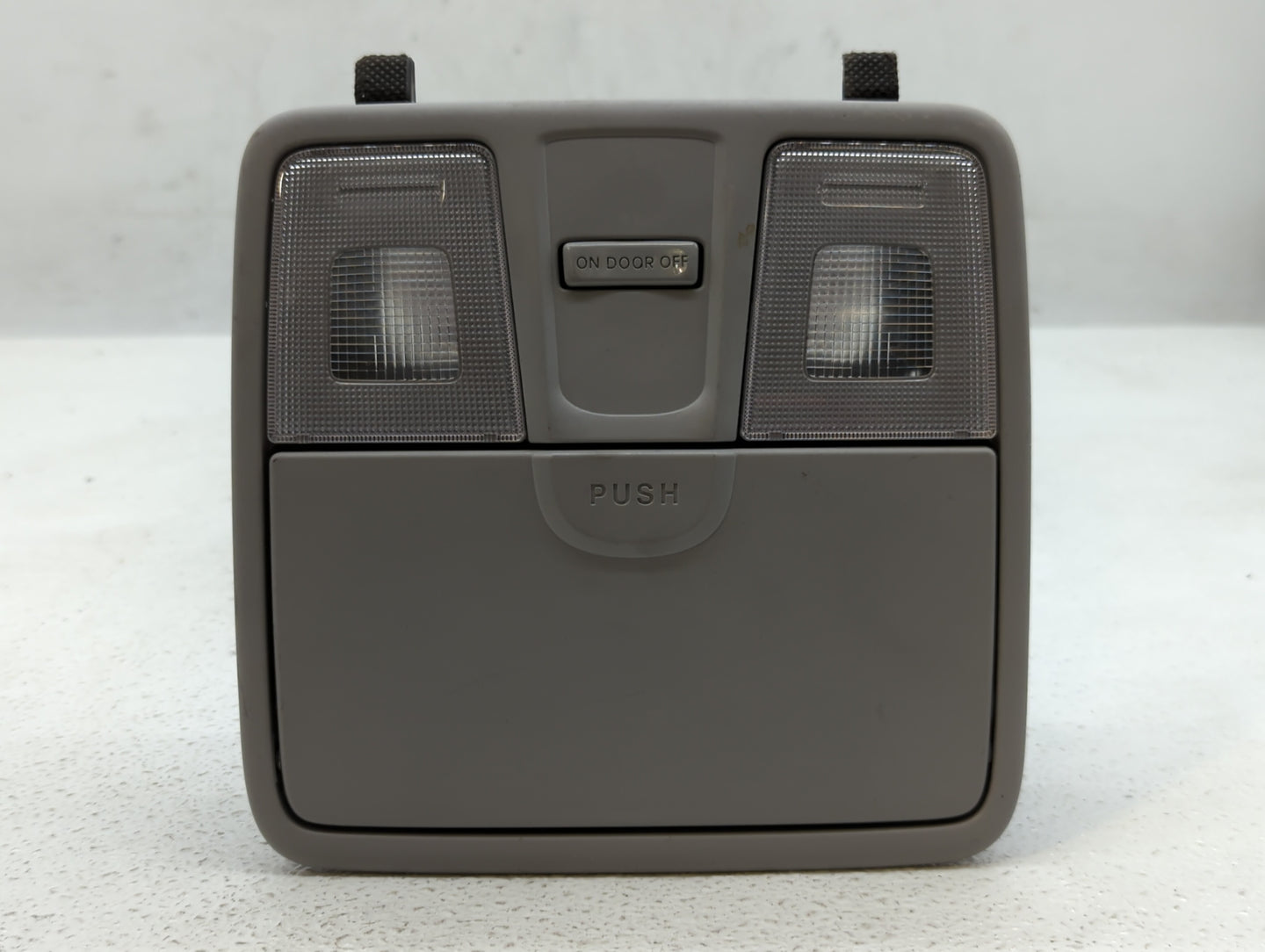 2016 Hyundai Elantra Overhead Roof Console - Oemusedautoparts1.com
