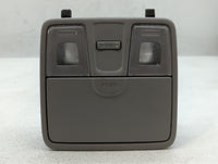 2016 Hyundai Elantra Overhead Roof Console - Oemusedautoparts1.com