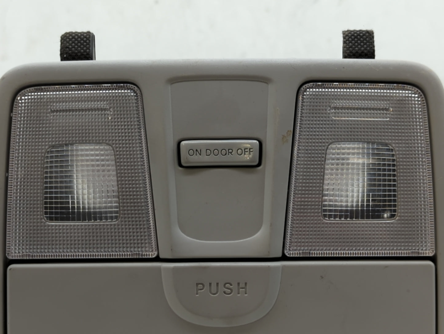 2016 Hyundai Elantra Overhead Roof Console - Oemusedautoparts1.com