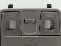 2016 Hyundai Elantra Overhead Roof Console - Oemusedautoparts1.com