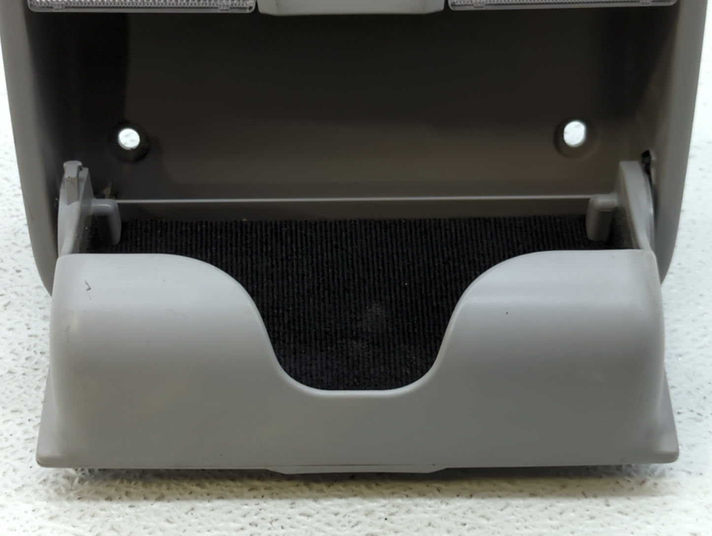 2016 Hyundai Elantra Overhead Roof Console - Oemusedautoparts1.com