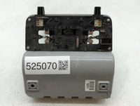 2016 Hyundai Elantra Overhead Roof Console - Oemusedautoparts1.com