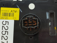 2013-2017 Hyundai Elantra Climate Control Module Temperature AC/Heater Replacement P/N:97250-3XXXX Fits OEM Used Auto Parts 