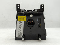 2013-2017 Hyundai Elantra Climate Control Module Temperature AC/Heater Replacement P/N:97250-3XXXX Fits OEM Used Auto Parts 