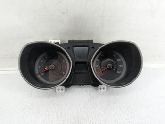 compare product 2016-2017 Hyundai Elantra Instrument Cluster Speedometer Gauges P/N:94004-A5610 Fits Fits 2016 2017 OEM Used Auto Parts
