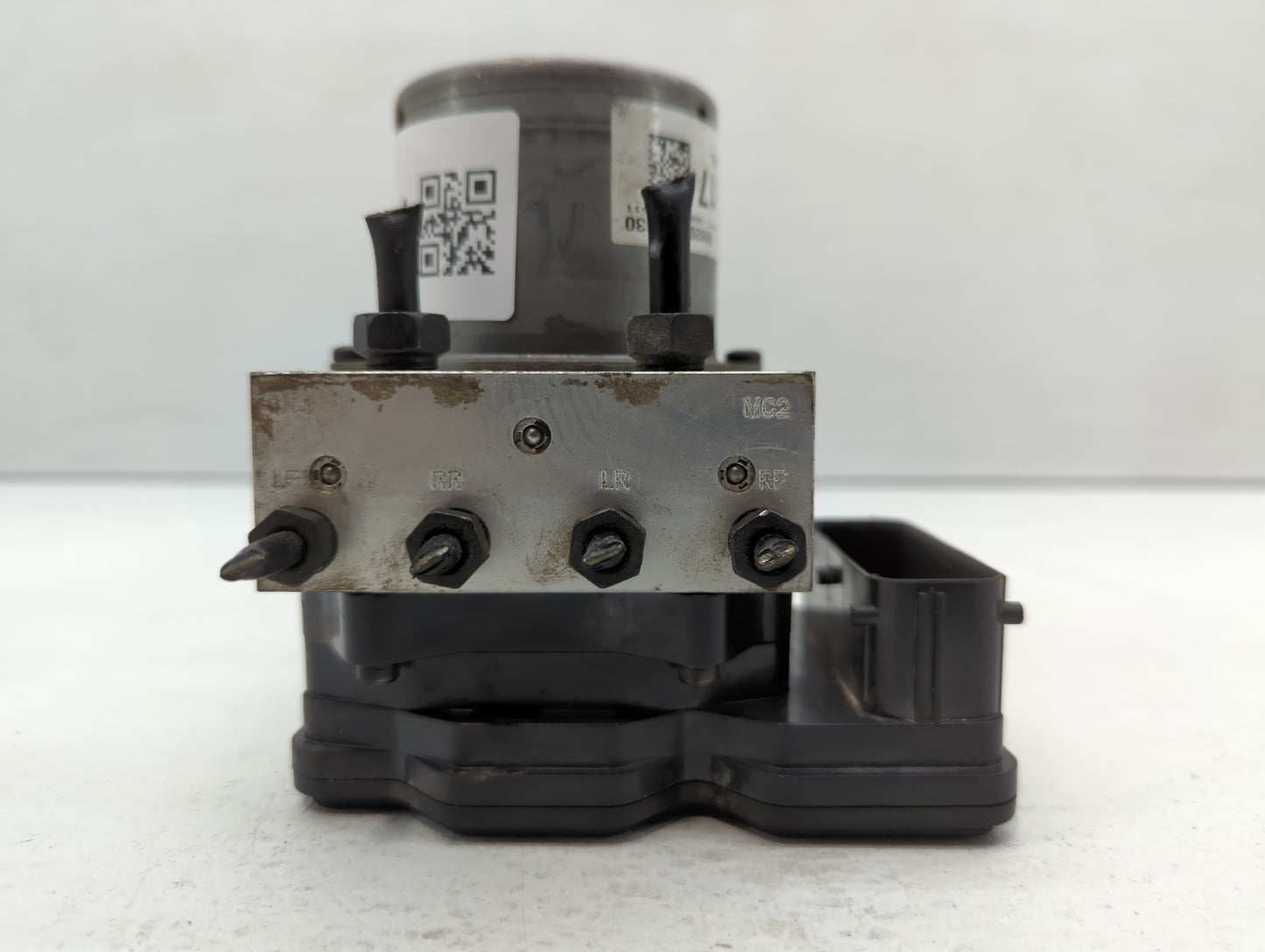 2014-2016 Hyundai Elantra ABS Pump Control Module Replacement P/N:58920-3X630 Fits Fits 2014 2015 2016 OEM Used Auto Parts -