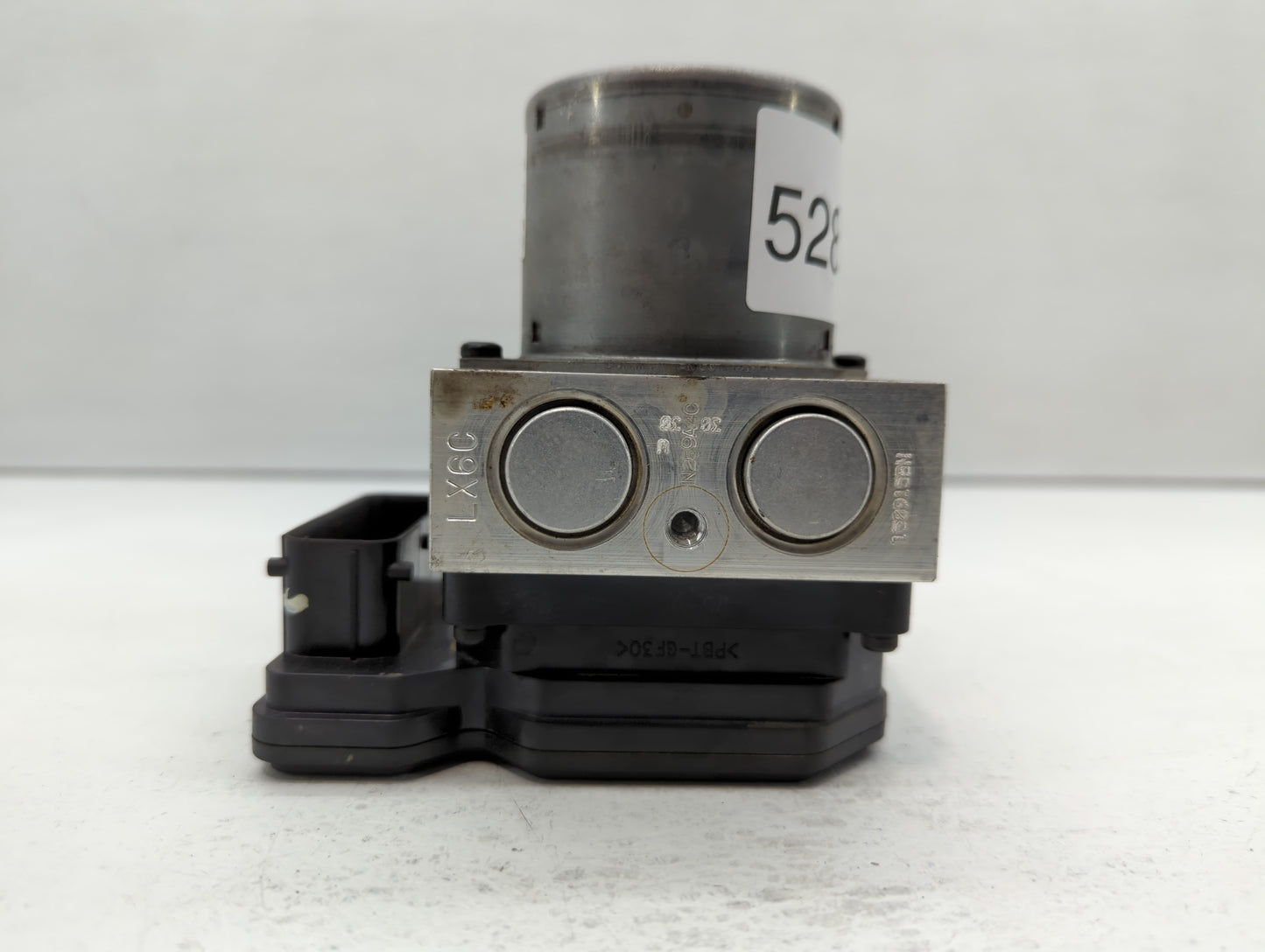 2014-2016 Hyundai Elantra ABS Pump Control Module Replacement P/N:58920-3X630 Fits Fits 2014 2015 2016 OEM Used Auto Parts -