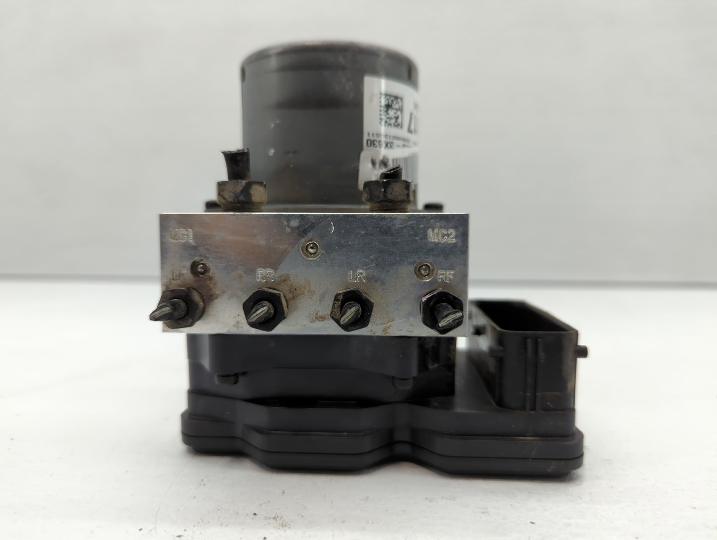2014-2016 Hyundai Elantra ABS Pump Control Module Replacement Fits Fits 2014 2015 2016 OEM Used Auto Parts - Oemusedautopart
