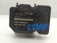 2014-2016 Hyundai Elantra ABS Pump Control Module Replacement Fits Fits 2014 2015 2016 OEM Used Auto Parts - Oemusedautopart