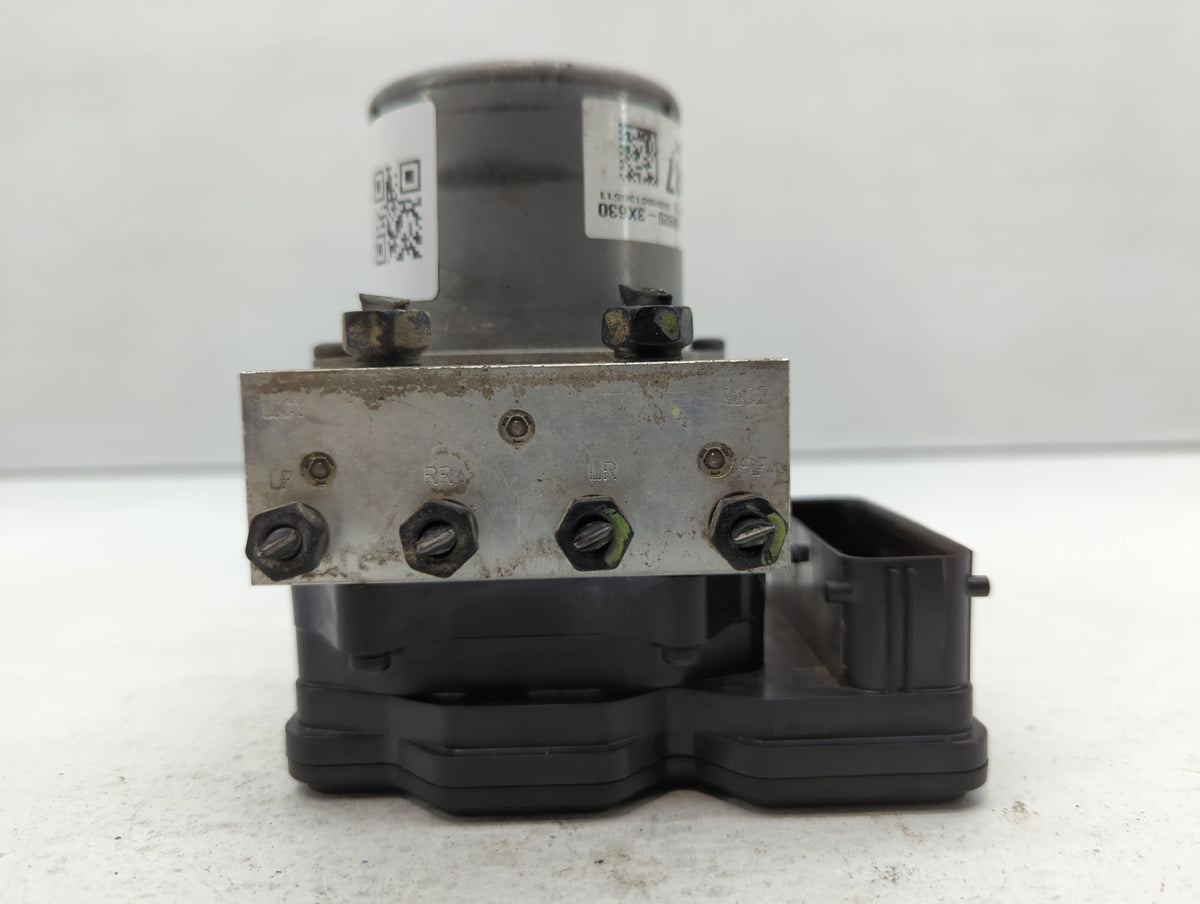 2014-2016 Hyundai Elantra Anti-Lock Brake ABS Pump Module Actuator OEM P/N:58920-3X630 Fits Fits 2014 2015 2016 OEM Used Aut