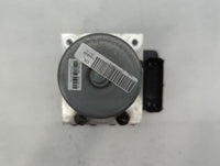 2014-2016 Hyundai Elantra ABS Pump Control Module Replacement P/N:58920-3X630 Fits Fits 2014 2015 2016 OEM Used Auto Parts -