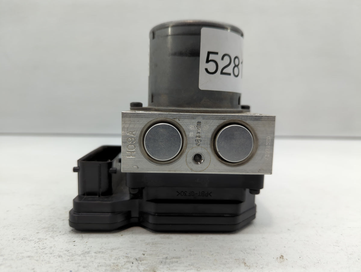 2014-2016 Hyundai Elantra Anti-Lock Brake ABS Pump Module Actuator OEM P/N:58920-3X630 Fits Fits 2014 2015 2016 OEM Used Aut