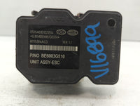 2014-2016 Hyundai Elantra Anti-Lock Brake ABS Pump Module Actuator OEM P/N:58920-3X630 Fits Fits 2014 2015 2016 OEM Used Aut
