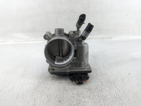 2011-2020 Hyundai Elantra Throttle Body P/N:35100-2E000 Fits Fits 2011 2012 2013 2014 2015 2016 2017 2018 2019 2020 2021 OEM