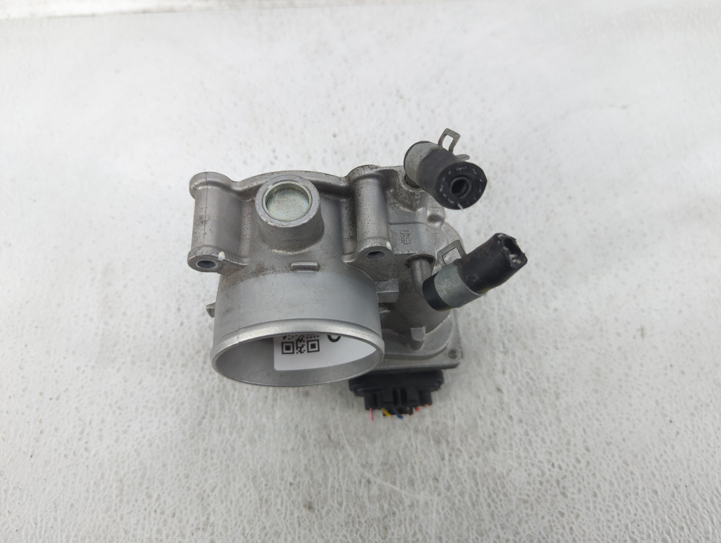 2011-2020 Hyundai Elantra Throttle Body P/N:35100-2E000 Fits Fits 2011 2012 2013 2014 2015 2016 2017 2018 2019 2020 2021 OEM