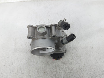 2011-2020 Hyundai Elantra Throttle Body P/N:35100-2E000 Fits Fits 2011 2012 2013 2014 2015 2016 2017 2018 2019 2020 2021 OEM Used Auto Parts