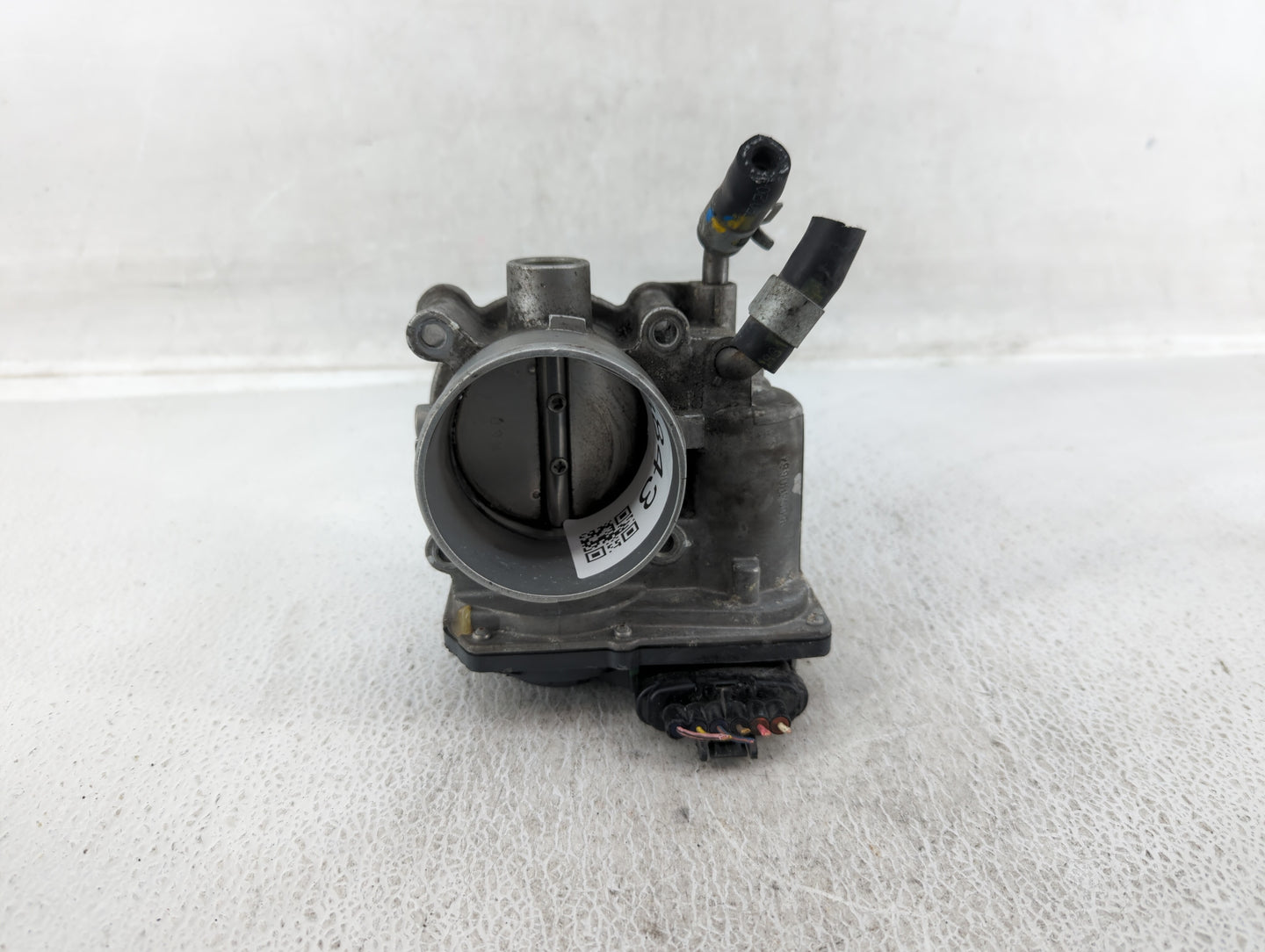 2011-2020 Hyundai Elantra Throttle Body P/N:35100-2E000 Fits Fits 2011 2012 2013 2014 2015 2016 2017 2018 2019 2020 2021 OEM
