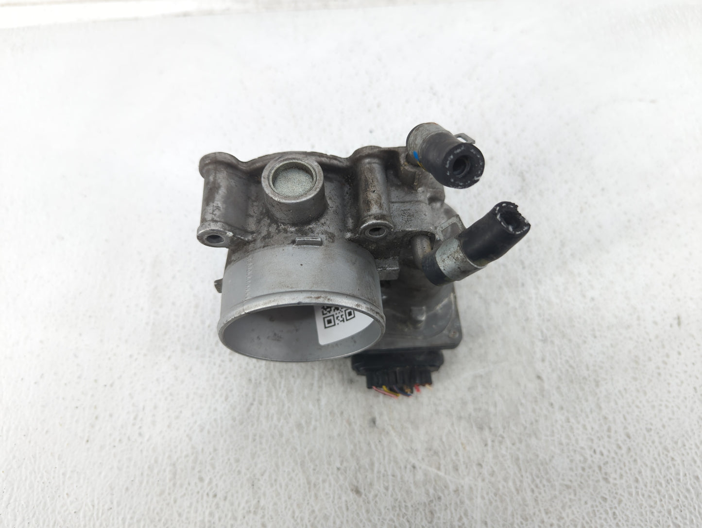 2011-2020 Hyundai Elantra Throttle Body P/N:35100-2E000 Fits Fits 2011 2012 2013 2014 2015 2016 2017 2018 2019 2020 2021 OEM