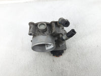 2011-2020 Hyundai Elantra Throttle Body P/N:35100-2E000 Fits Fits 2011 2012 2013 2014 2015 2016 2017 2018 2019 2020 2021 OEM