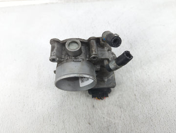 2011-2020 Hyundai Elantra Throttle Body P/N:35100-2E000 Fits Fits 2011 2012 2013 2014 2015 2016 2017 2018 2019 2020 2021 OEM Used Auto Parts