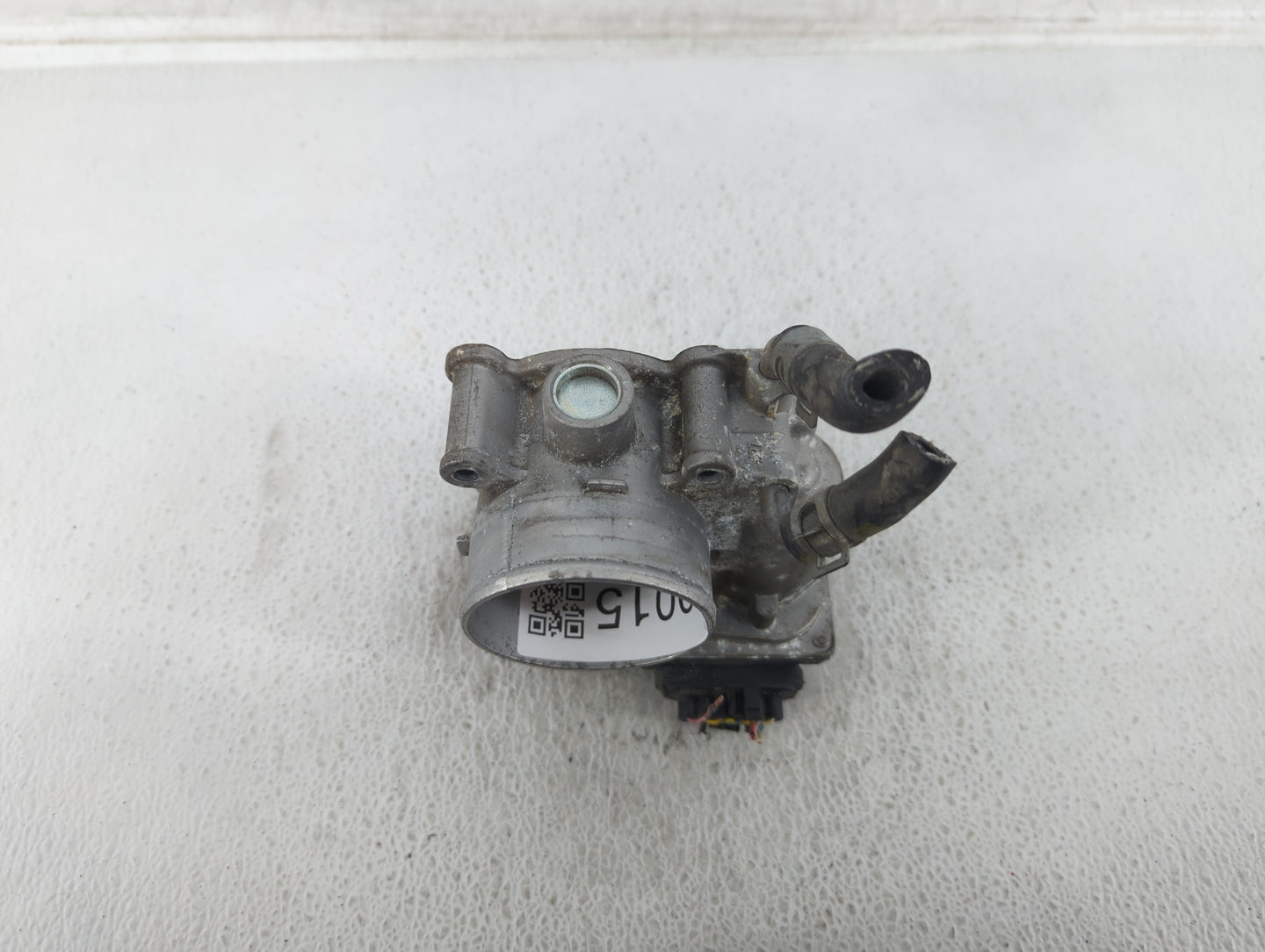 2011-2020 Hyundai Elantra Throttle Body P/N:35100-2E000 Fits Fits 2011 2012 2013 2014 2015 2016 2017 2018 2019 2020 2021 OEM