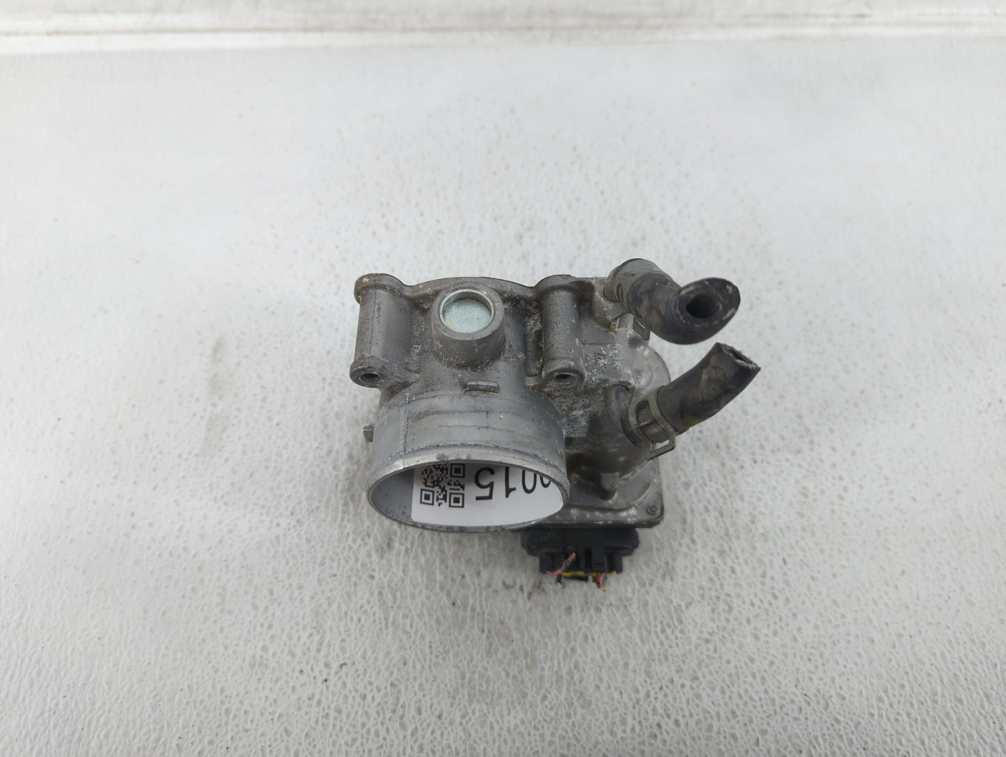 2011-2020 Hyundai Elantra Throttle Body P/N:35100-2E000 Fits Fits 2011 2012 2013 2014 2015 2016 2017 2018 2019 2020 2021 OEM