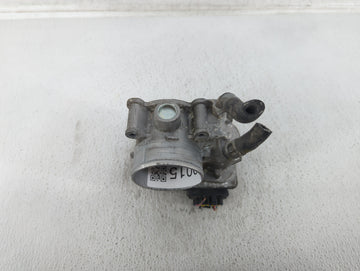 2011-2020 Hyundai Elantra Throttle Body P/N:35100-2E000 Fits Fits 2011 2012 2013 2014 2015 2016 2017 2018 2019 2020 2021 OEM Used Auto Parts
