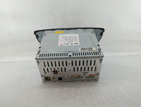 2014-2016 Hyundai Elantra Am Fm Cd Player Radio Receiver - Oemusedautoparts1.com