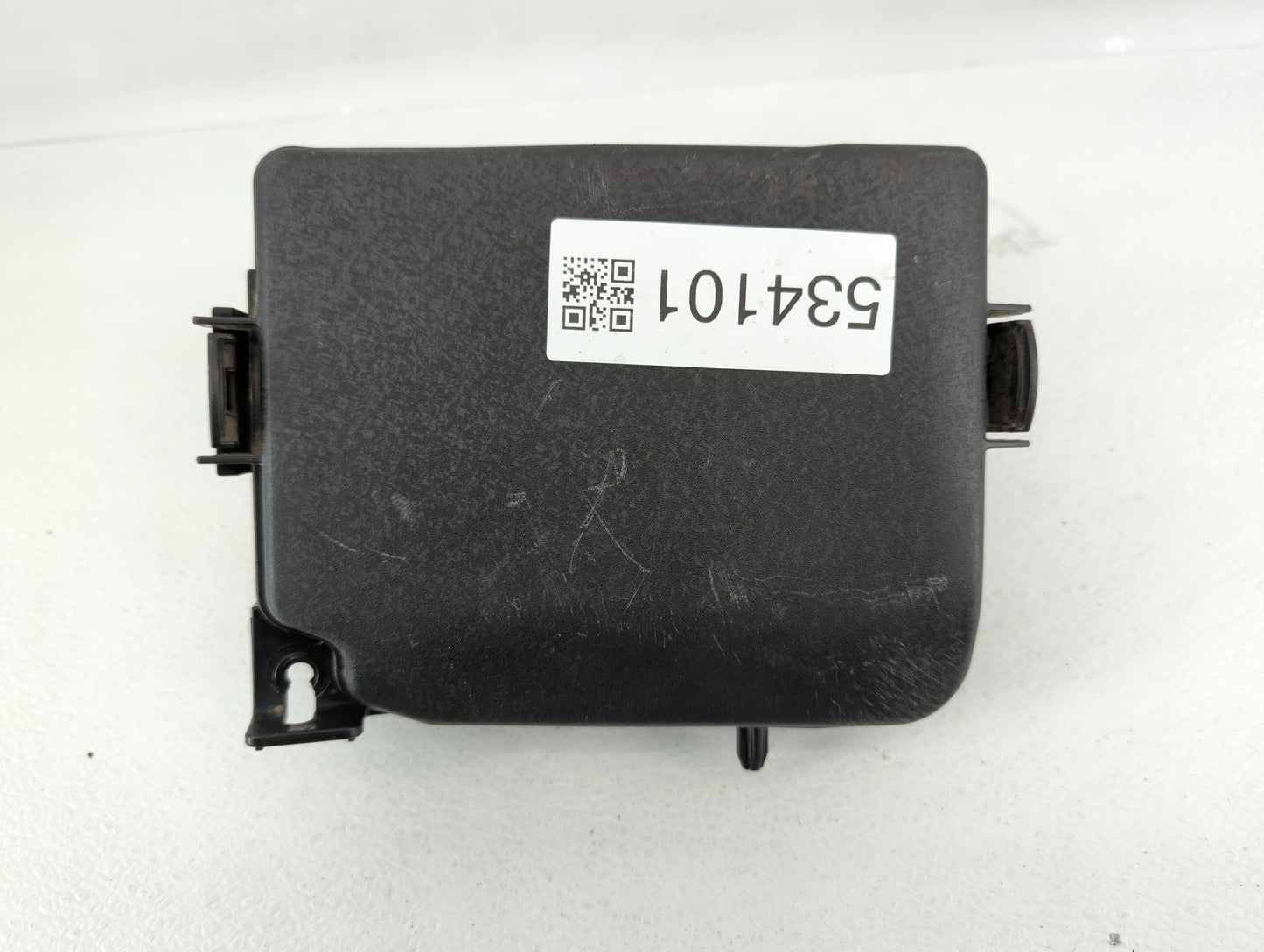 2014-2016 Hyundai Elantra Fusebox Fuse Box Panel Relay Module P/N:91266-3X060A Fits Fits 2014 2015 2016 OEM Used Auto Parts 