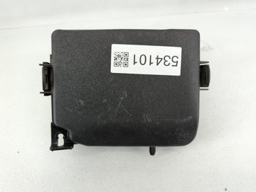 2014-2016 Hyundai Elantra Fusebox Fuse Box Panel Relay Module P/N:91266-3X060A Fits Fits 2014 2015 2016 OEM Used Auto Parts 