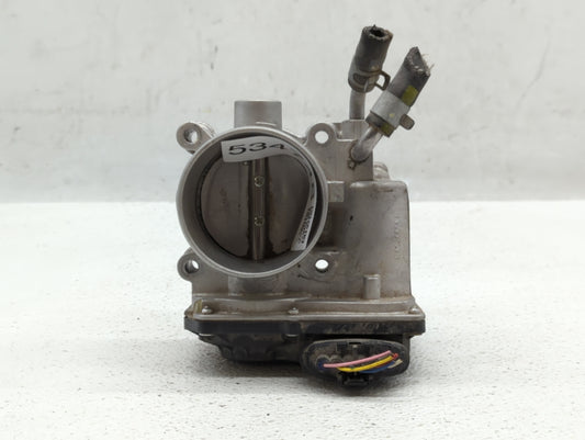 2011-2020 Hyundai Elantra Throttle Body P/N:35100-2E000 Fits Fits 2011 2012 2013 2014 2015 2016 2017 2018 2019 2020 2021 OEM